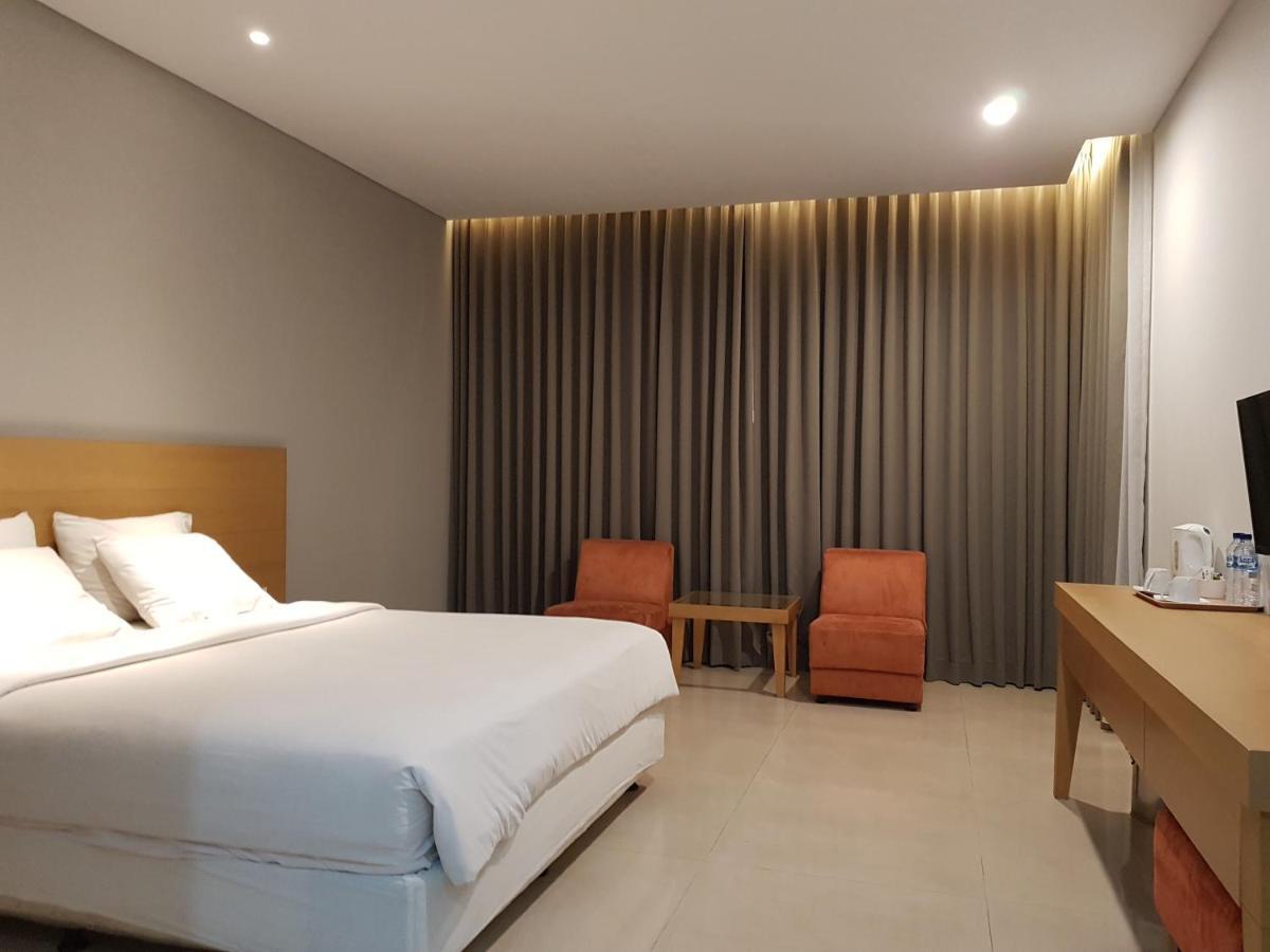 New Mountain Springs Hotel & Resort 伦邦 外观 照片