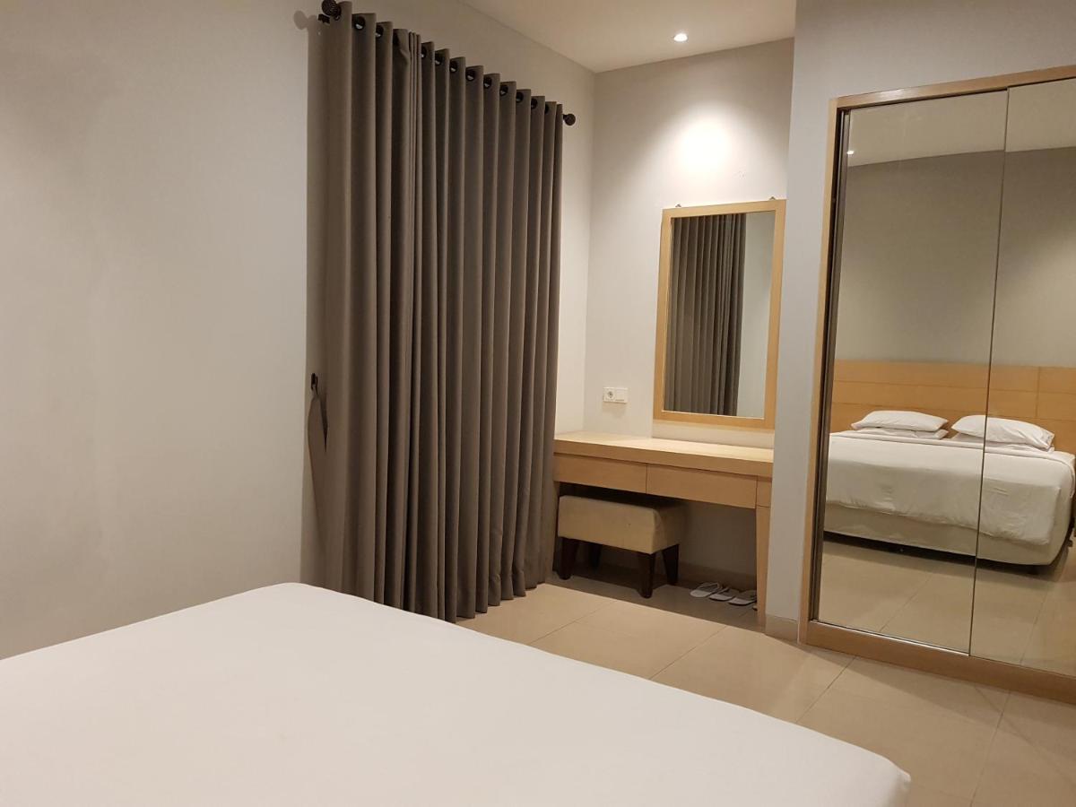 New Mountain Springs Hotel & Resort 伦邦 外观 照片