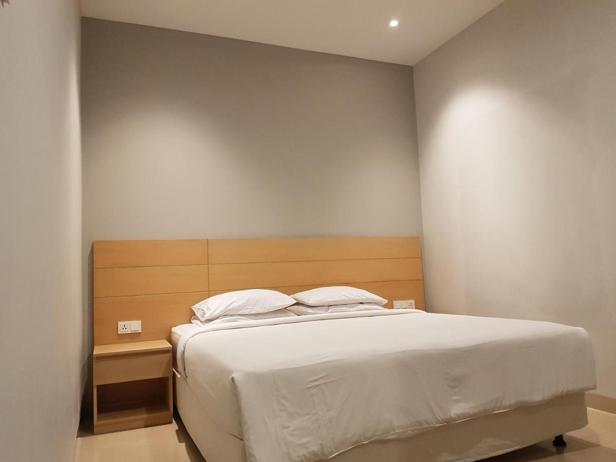 New Mountain Springs Hotel & Resort 伦邦 外观 照片