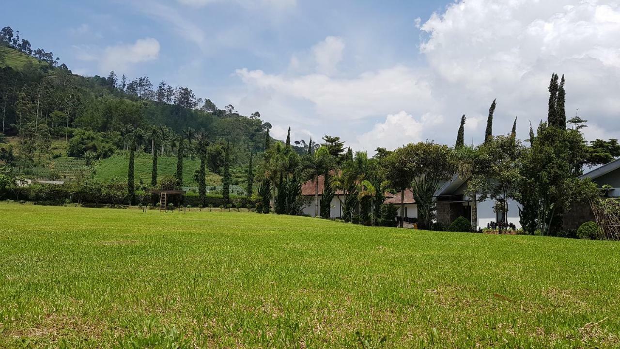 New Mountain Springs Hotel & Resort 伦邦 外观 照片